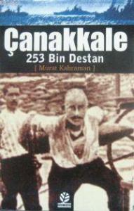 Çanakkale 253 Bin Destan