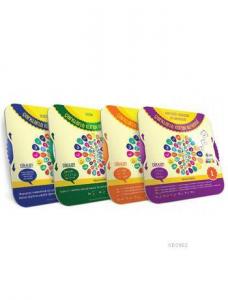 Çarklarla Kur'ân Alfabesi