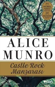 Castle Rock Manzarası; 2013 Nobel Edebiyat Ödülü - 2009 Man Booker Uluslararası Ödülü