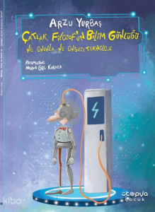 Çatlak Filozof’un Bilim Günlüğü - Ne Onunla Ne Onsuz : Teknoloji