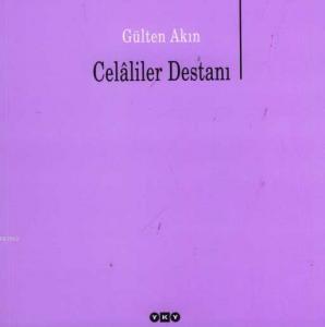 Celâliler Destanı