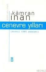 Cenevre Yılları