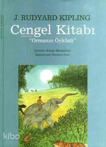 Cengel Kitabı