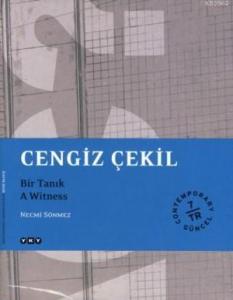 Cengiz Çekil - Bir Tanık