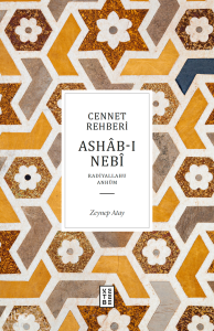 Cennet Rehberi - Ashâb-ı Nebî
