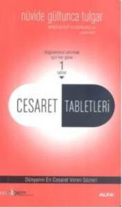 Cesaret Tabletleri