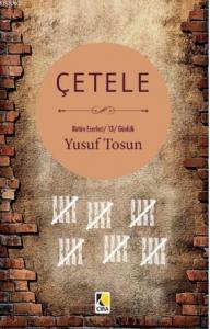 Çetele