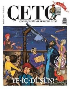 Çeto Çocuk Edebiyatı Tercüme Ofisi Dergisi Sayı: 7