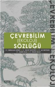 Çevrebilim (Ekoloji) Sözlüğü