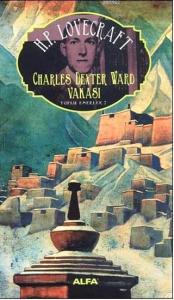 Charles Dexter Ward Vakası; Toplu Eserler 2