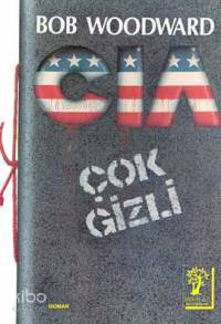 CIA- Çok Gizli