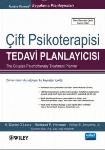 Çift Psikoterapi Tedavi Planlayıcısı