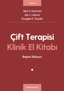 Çift Terapisi Klinik El Kitabı