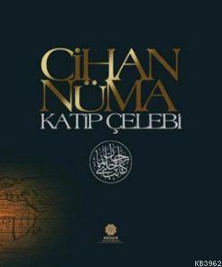 Cihannüma (2 Cilt Takım)