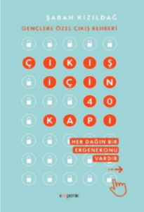 Çıkış İçin 40 Kapı