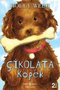 Çikolata Köpek