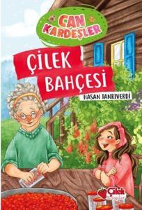 Çilek Bahçesi / Can Kardeşler 4