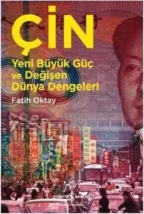 Çin; Yeni Büyük Güç Değişen Dünya Dengeleri