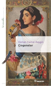 Çingeneler - Livaneli Kitaplığı