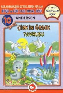Çirkin Ördek Yavrusu