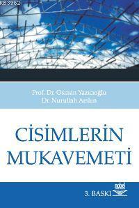 Cisimlerin Mukavemeti