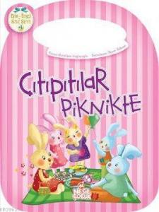 Çıtıpıtılar Piknikte