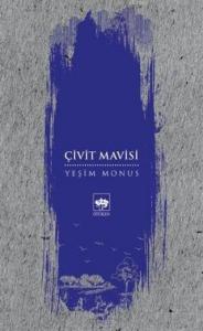 Çivit Mavisi