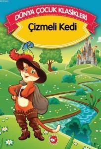 Çizmeli Kedi (Düz Yazılı); Dünya Çocuk Klasikleri