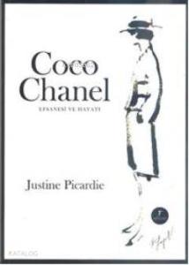 Coco Chanel Efsanesi ve Hayatı