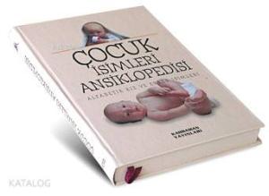 Çocuk İsimleri Ansiklopedisi; B. Boy