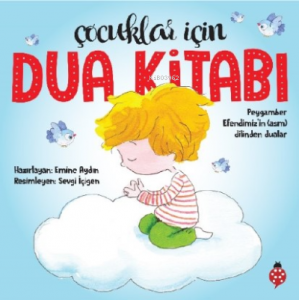 Çocuklar İçin Dua Kitabı