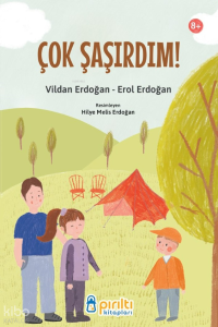Çok Şaşırdım!