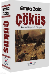 Çöküş