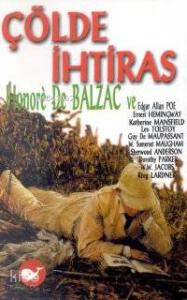 Çölde İhtiras