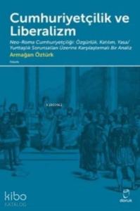 Cumhuriyetçilik ve Liberalizm
