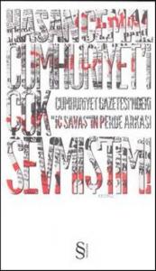 Cumhuriyeti Çok Sevmiştim!; Cumhuriyet Gazetesi'ndeki ''İç Savaş''ın Perde Arkası