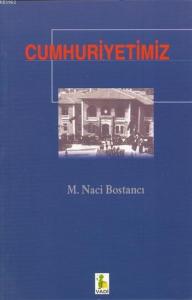 Cumhuriyetimiz