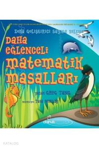 Daha Eğlenceli Matematik Masalları