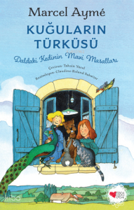 Daldaki Kedinin Mavi Masalları; Kuğuların Türküsü