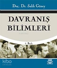 Davranış Bilimleri