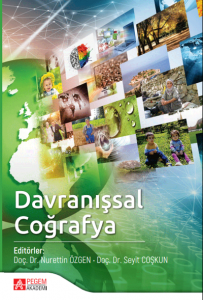 Davranışsal Coğrafya