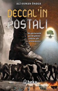 Deccalin Postalı;"Bir Gün Karanlık Gecede Gökteki Yıldızlar Gibi Aranacaksınız."