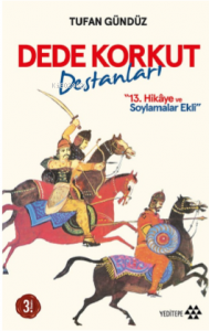 Dede Korkut Destanları