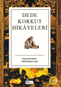 Dede Korkut Hikayeleri - Bez Ciltli