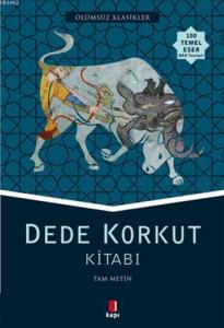 Dede Korkut Kitabı