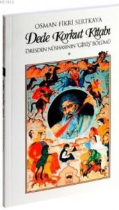 Dede Korkut Kitabı'nın Dresden Nüshasının "giriş" Bölümü