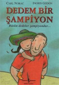 Dedem Bir Şampiyon