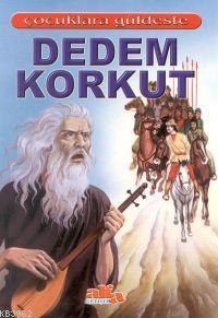 Dedem Korkut