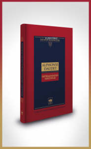 Değirmenimden Mektuplar