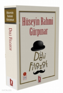 Deli Filozof